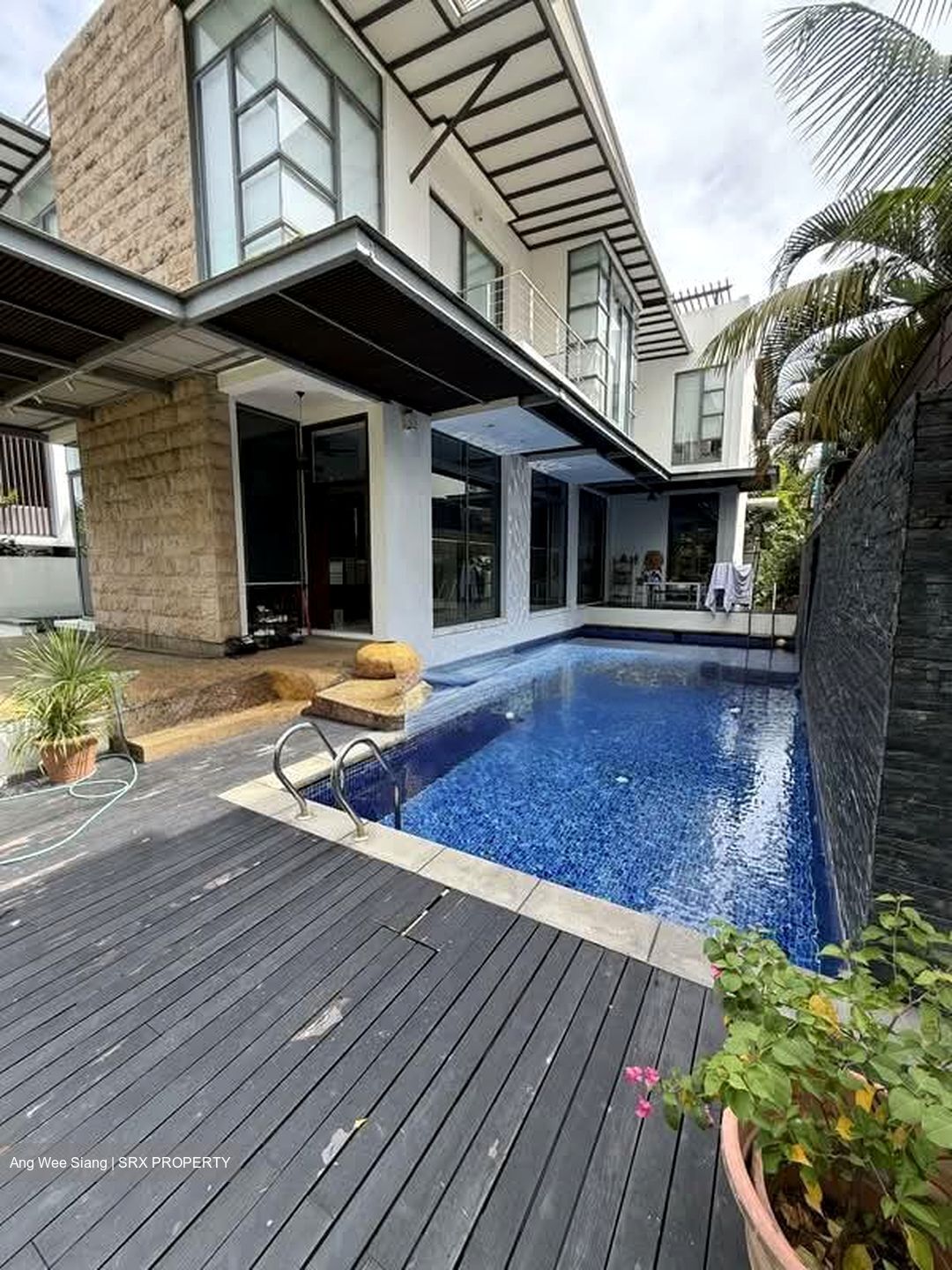 Braddell Heights Estate (D13), Detached #567678441